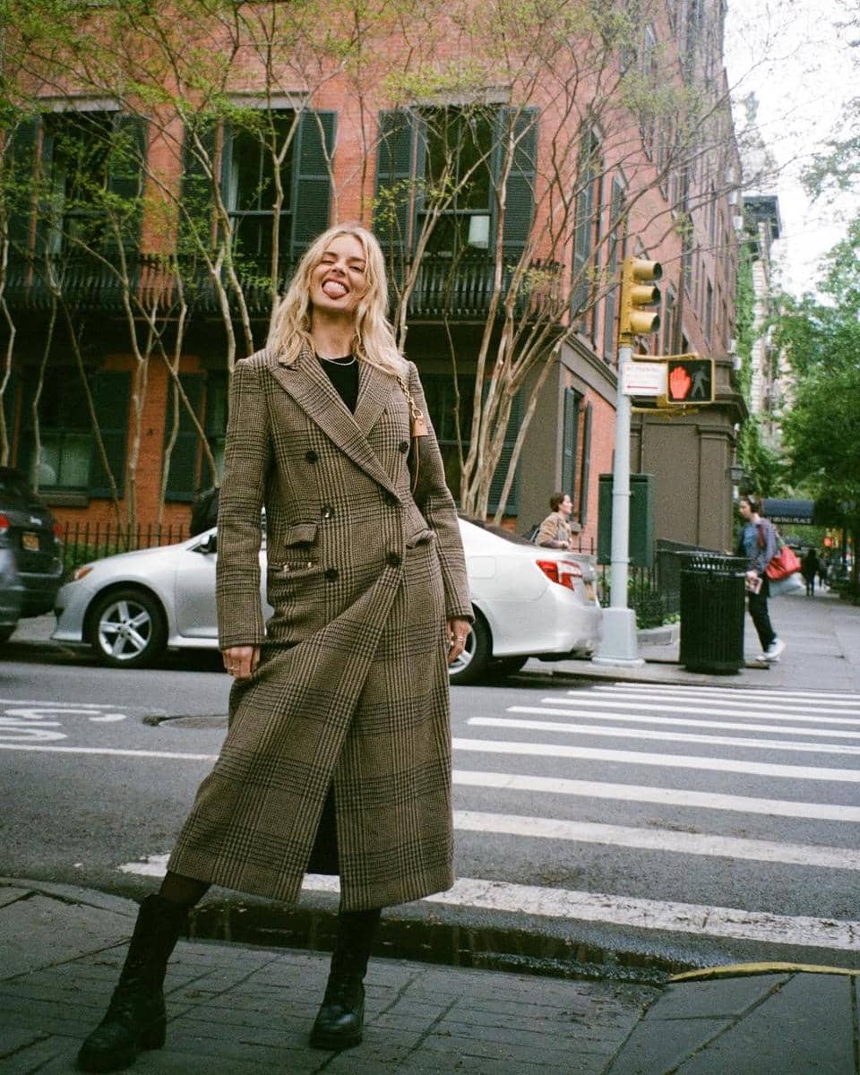 OOTD cast Ready Or Not 2