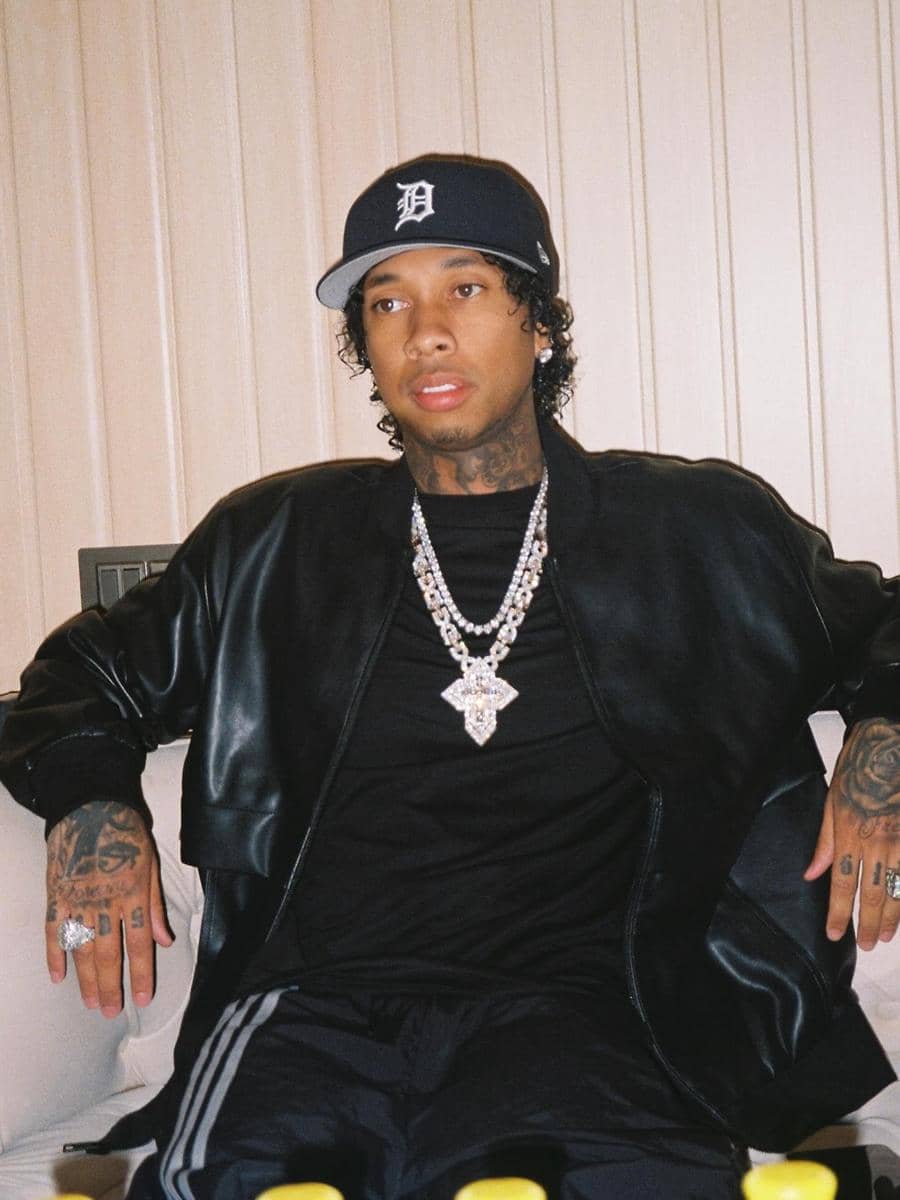 Tyga