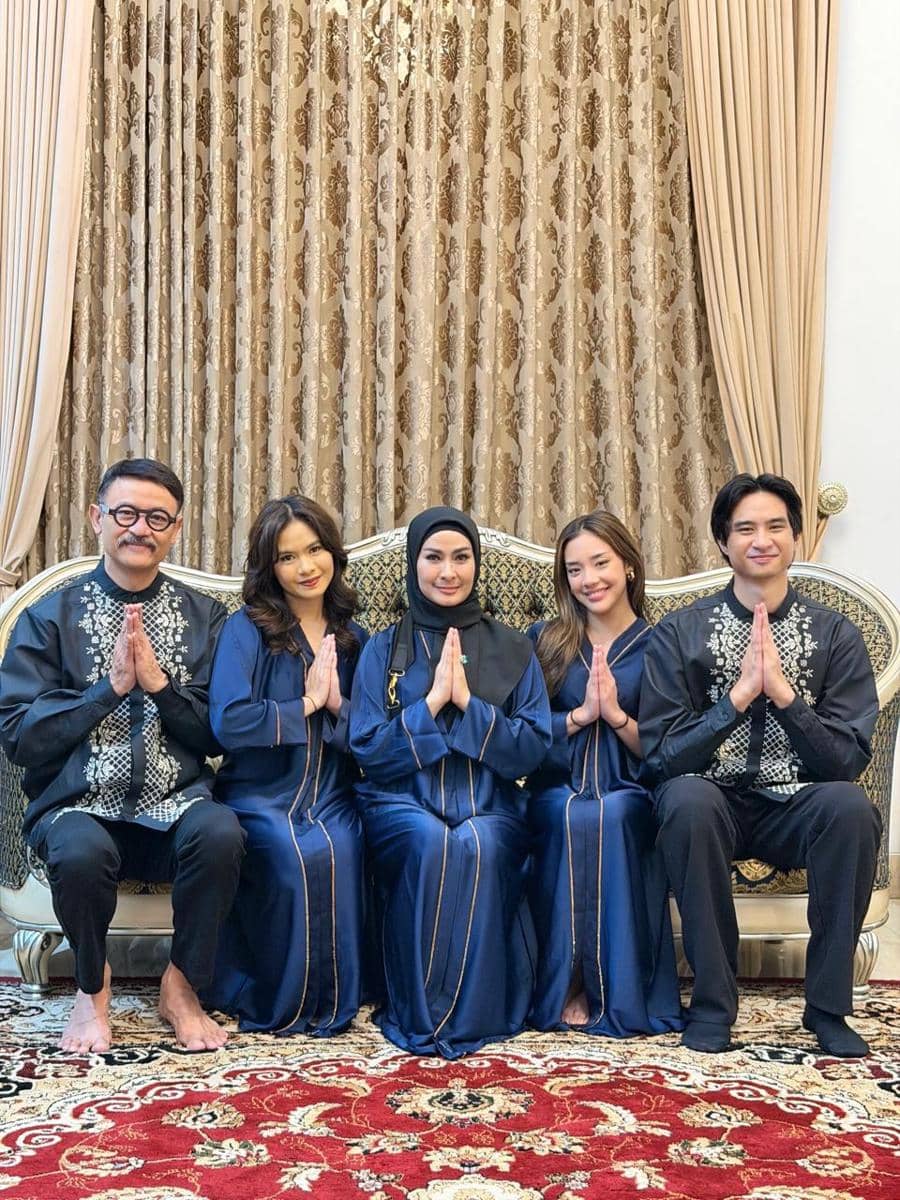 baila fauri dan devano