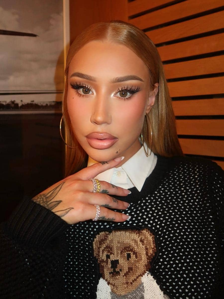 Iggy Azalea