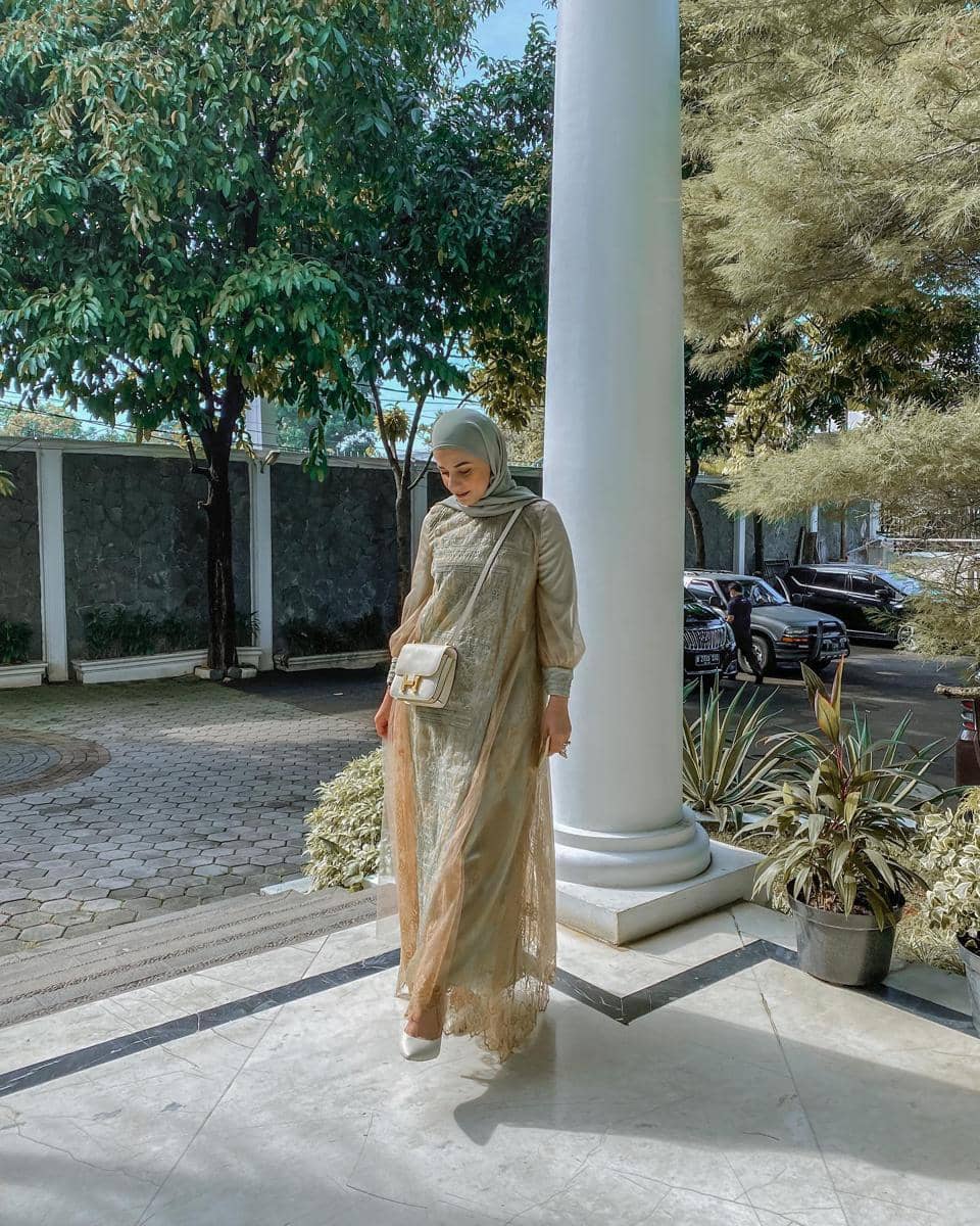 koleksi tas mewah keluarga Ala Alatas 