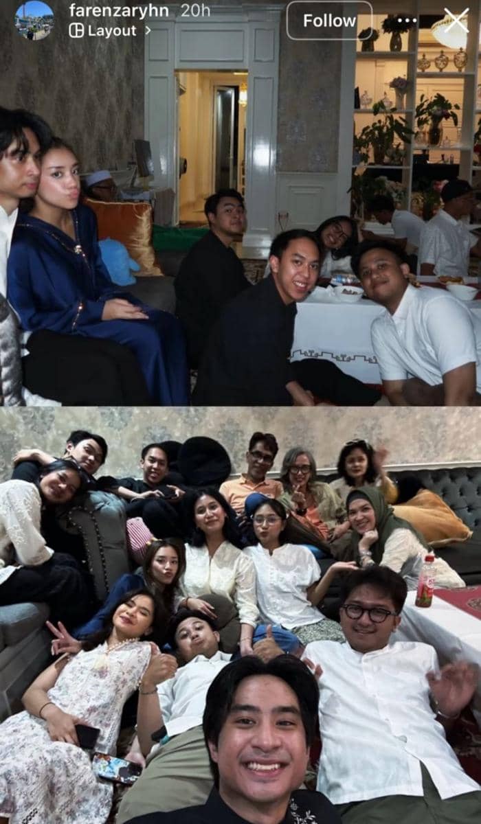 baila fauri dan devano