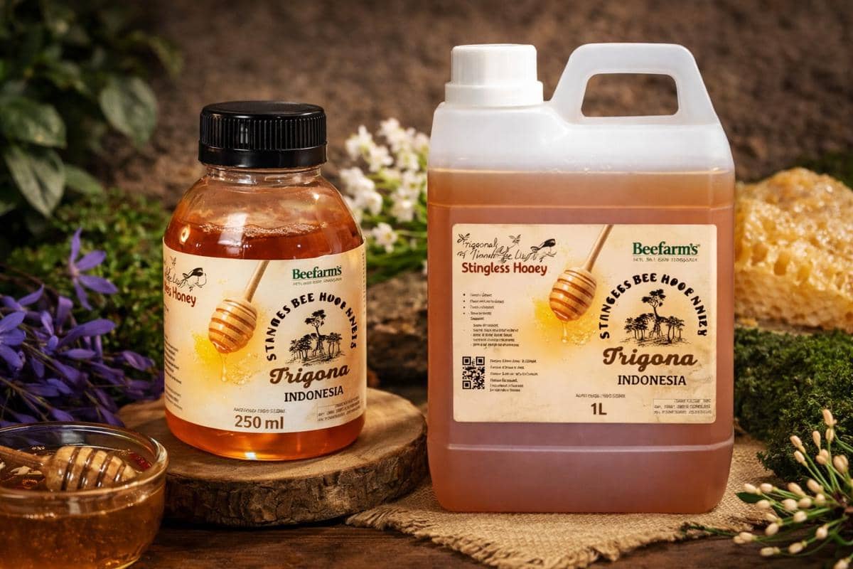 Optimalkan Pembelajaran, BeeFam’s Sukses Bersama LinkUMKM BRI 