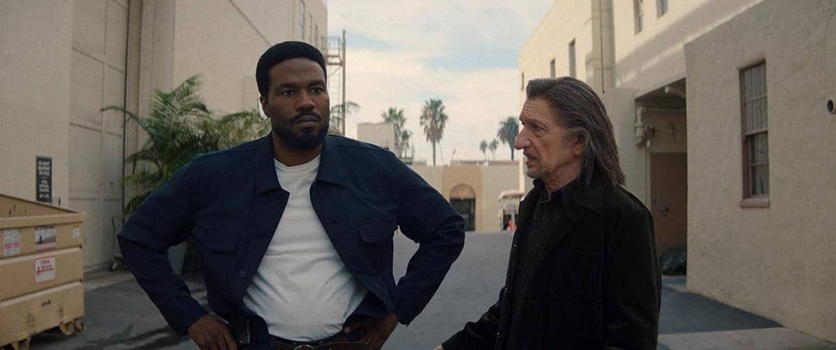 Serial Wonder Man Resmi Dilanjut ke Season 2, Simon dan Trevor Kembali