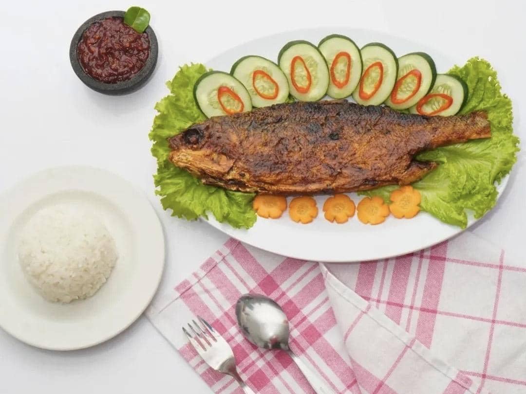 bandeng presto, bandeng juwana, bandeng duri lunak, toko oleh-oleh