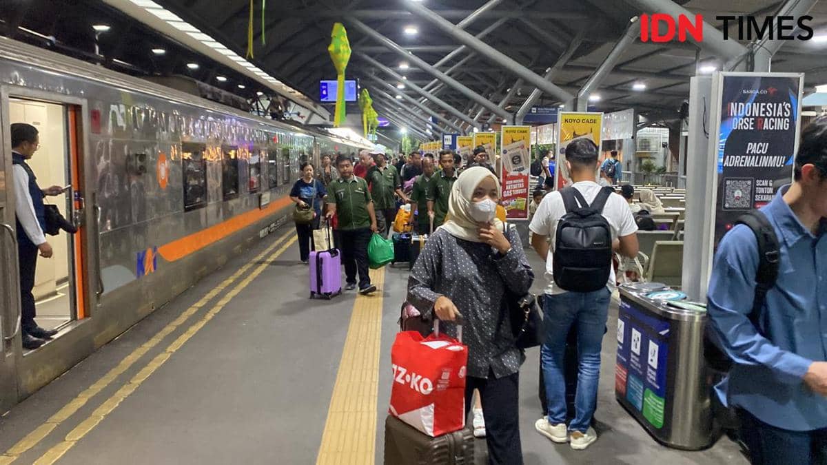 Menkomdigi Pastikan Jaringan Telekomunikasi Mudik 2026 Aman