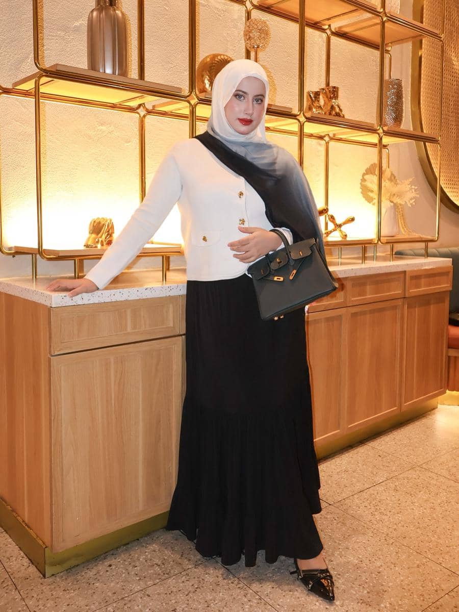 koleksi tas mewah Tasyi Athasyia