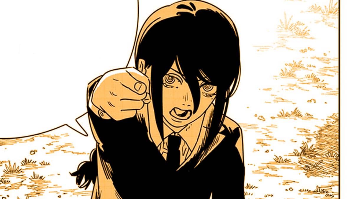 6 Karakter Chainsaw Man yang Dikonfirmasi HIdup Lagi di Akhir Cerita