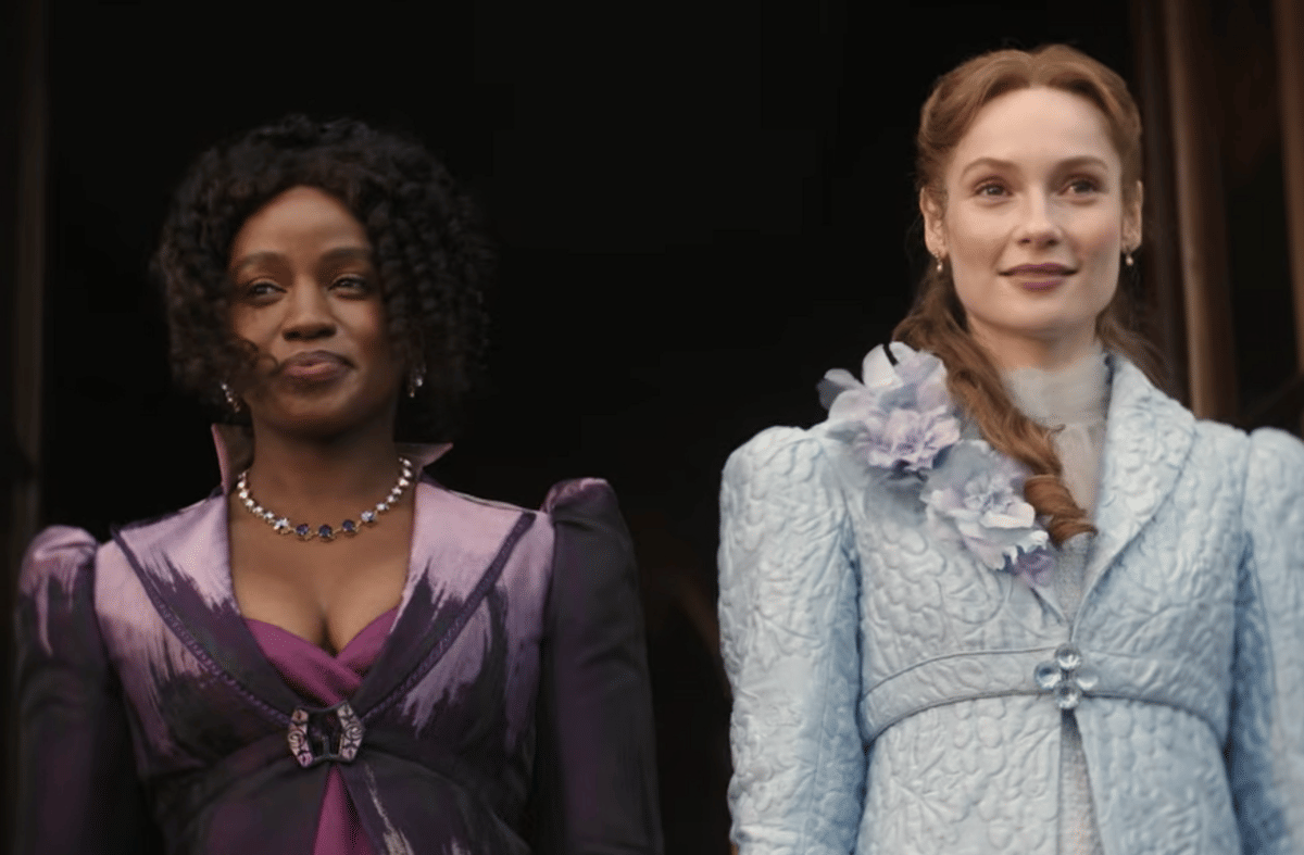 Bridgerton Season 5 Fokus ke Francesca, Kisah Cinta dengan Michaela?