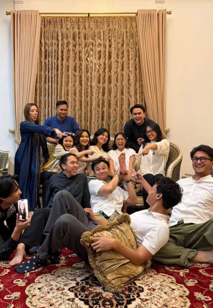 baila fauri dan devano