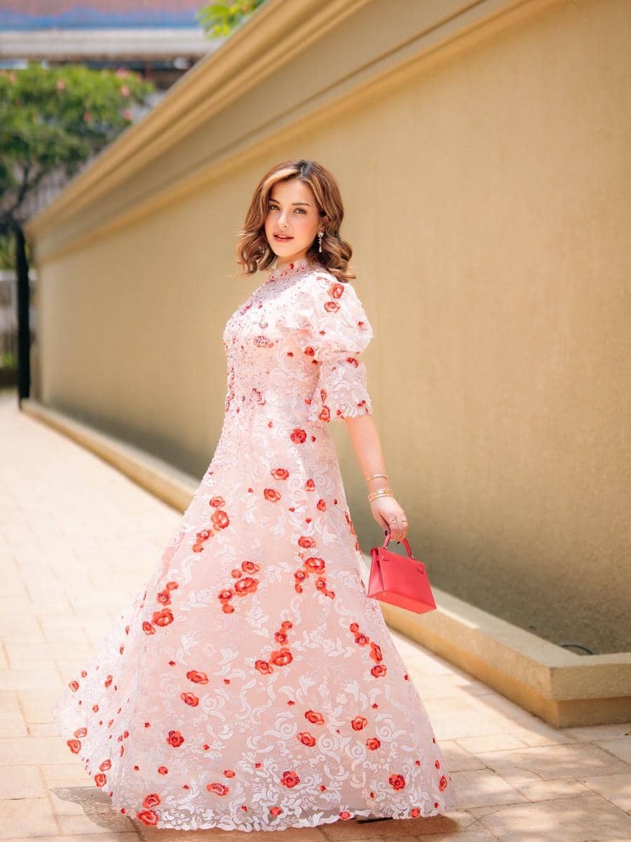 koleksi tas mewah Tasya Farasya