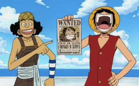 urutan nonton One Piece