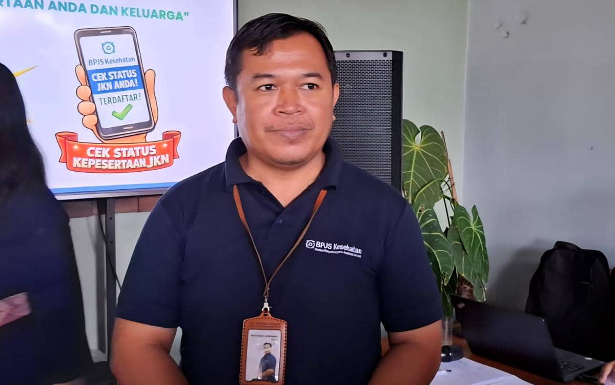 Biaya Layanan BPJS Kesehatan di Bali Timur Rp1,2T, Ginjal Dominasi
