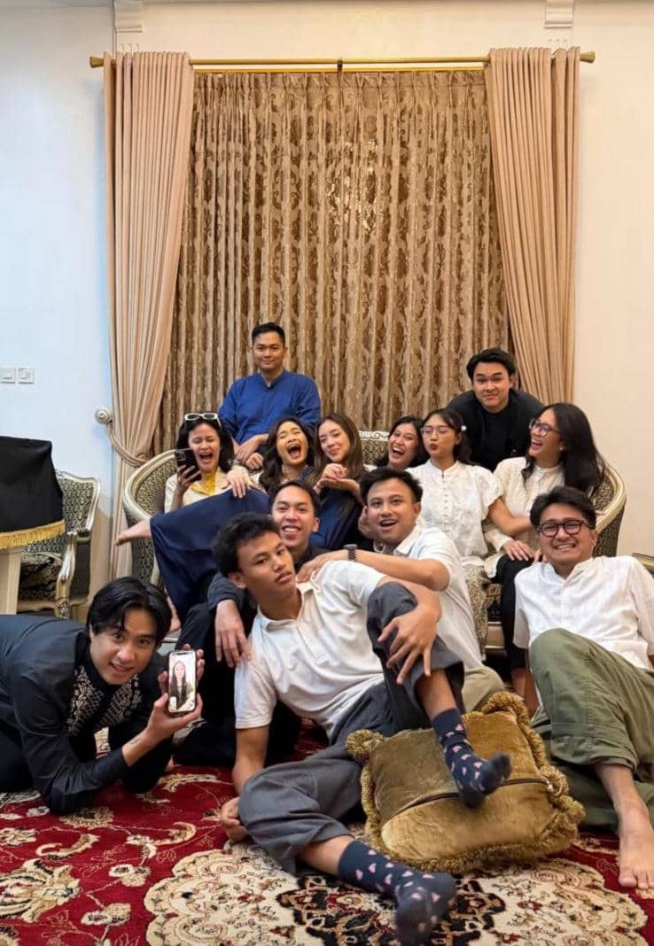 baila fauri dan devano