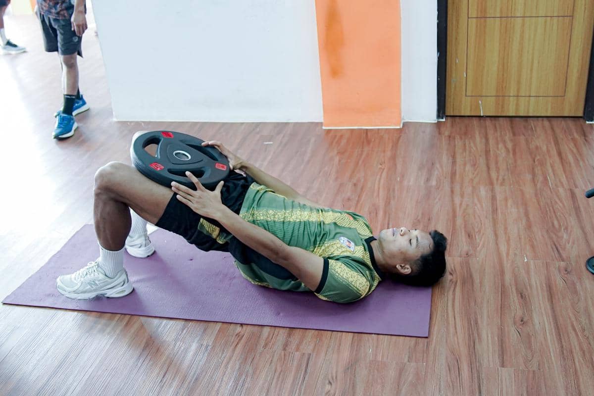 kendal tornado fc, ktfc latihan, pemain ktfc, skuat ktfc