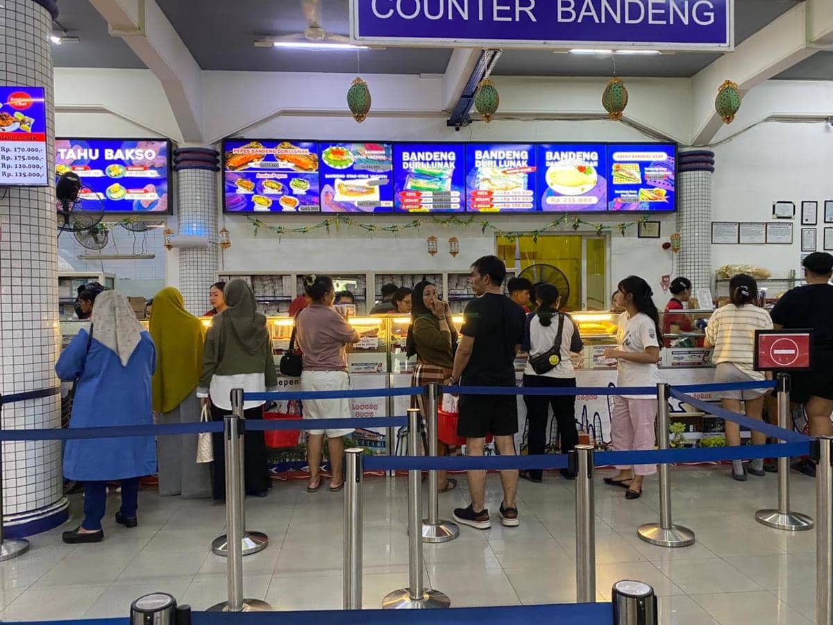 bandeng presto, bandeng juwana, bandeng duri lunak, toko oleh-oleh