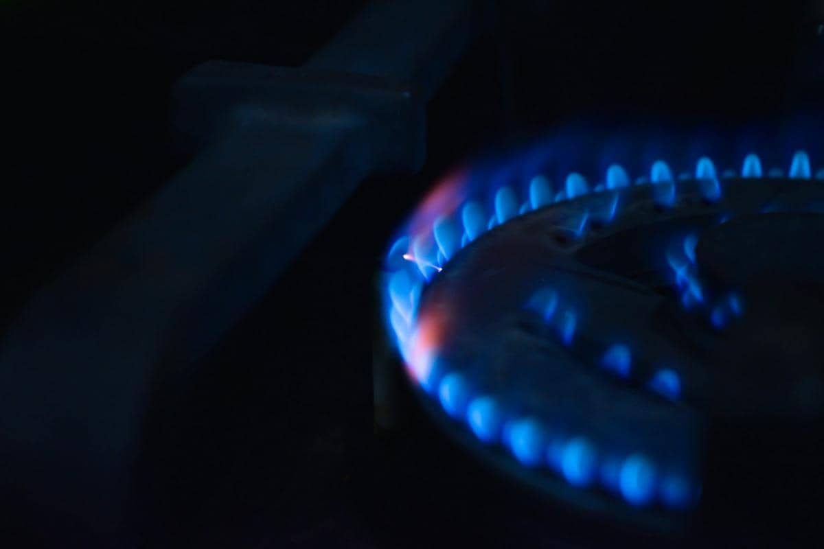 Studi: Gas Rumah Tangga di Eropa Mengandung Zat Pemicu Kanker