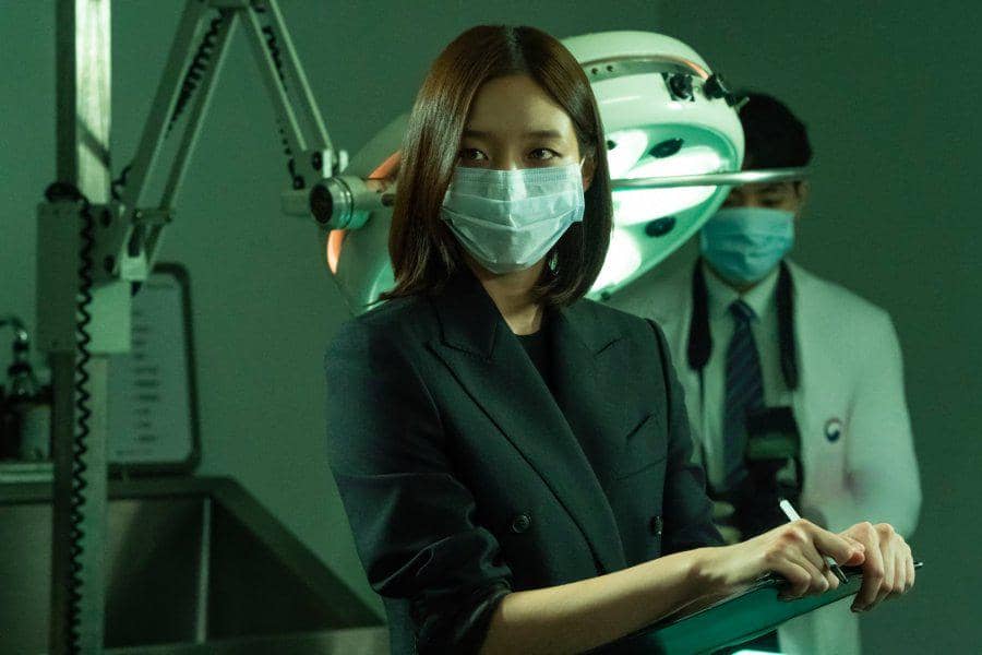 Cuplikan film The Ultimate Duo