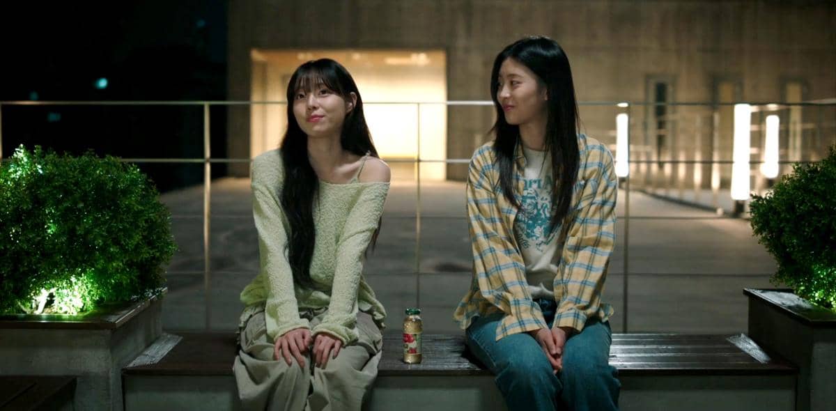 Cuplikan drama Phantom Lawyer