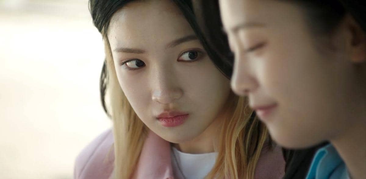 Cuplikan drama Phantom Lawyer