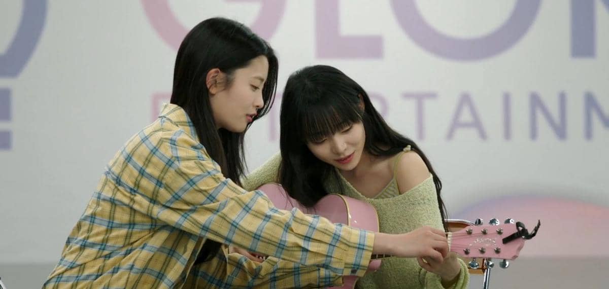 Cuplikan drama Phantom Lawyer