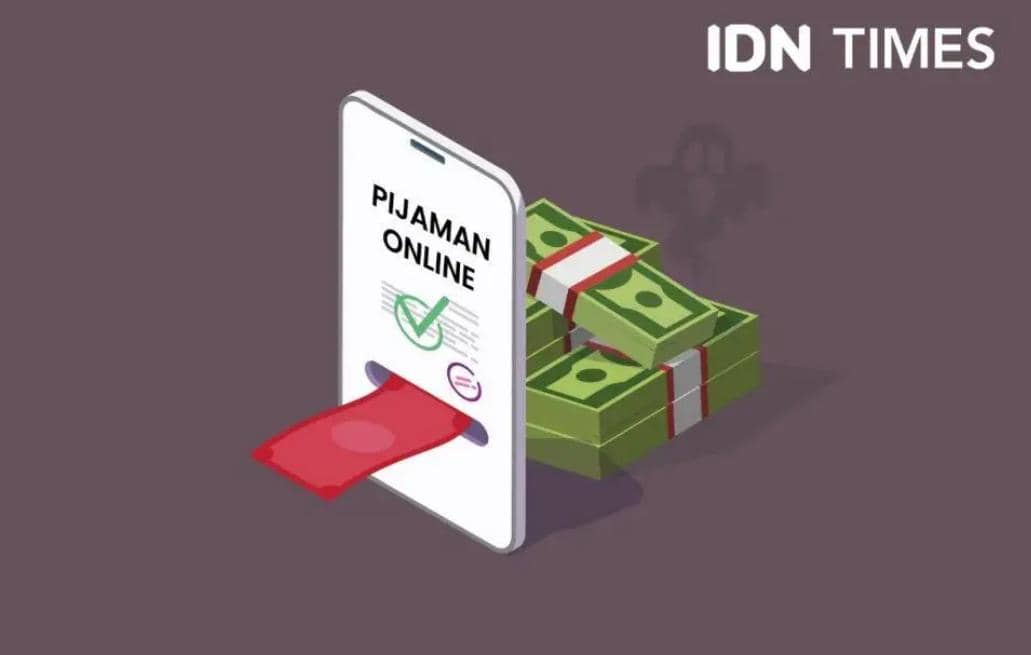 Terlilit Pinjol, Perempuan Asal Tapteng Sudah 2 Tahun Tak Mudik Lebaran