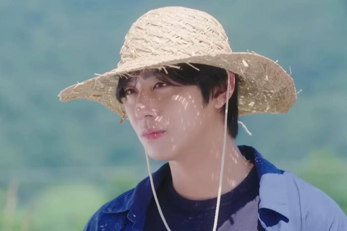 still cut drakor Sold Out On You