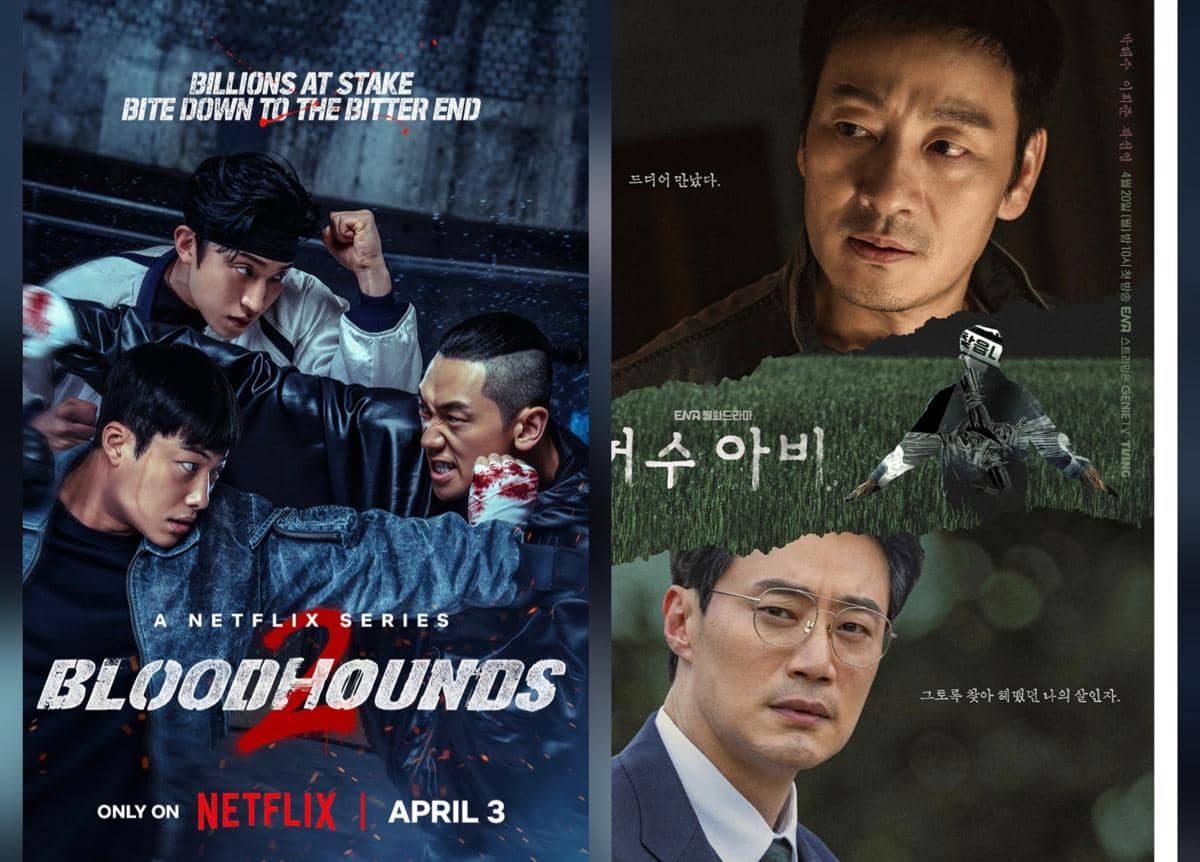 3 Drakor Non Romance April 2026, Banyak Usung Genre Thriller!