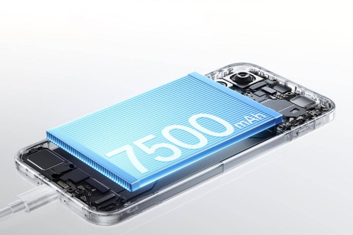 ilustrasi kapasitas baterai OnePlus 15T 