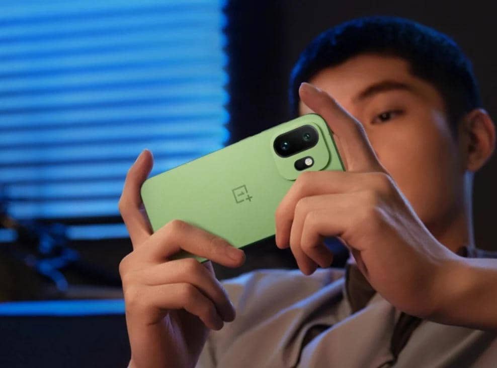 OnePlus 15T Resmi Rilis, HP Compact dengan Baterai 7500 mAh