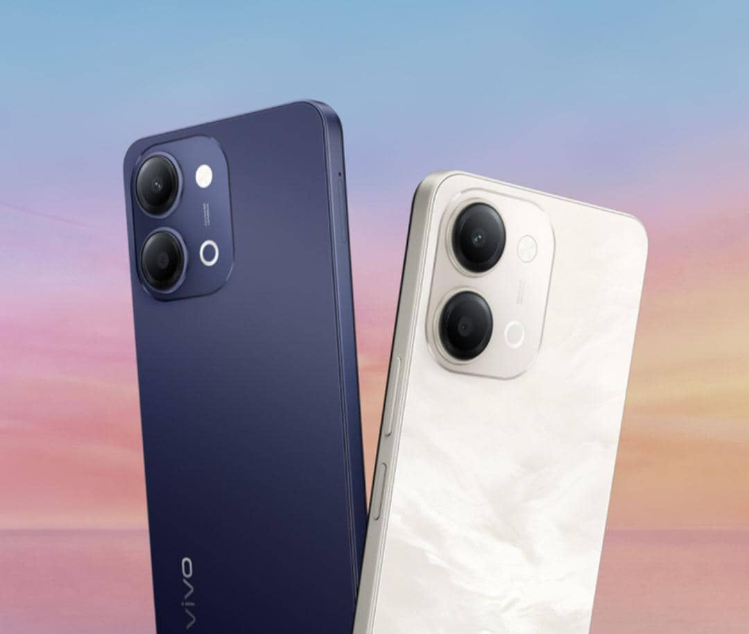 vivo Y11 5G dan Y21 5G Resmi Rilis, HP Kembar dengan Baterai 6300 mAh