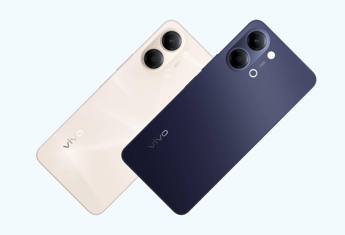 vivo Y21 5G
