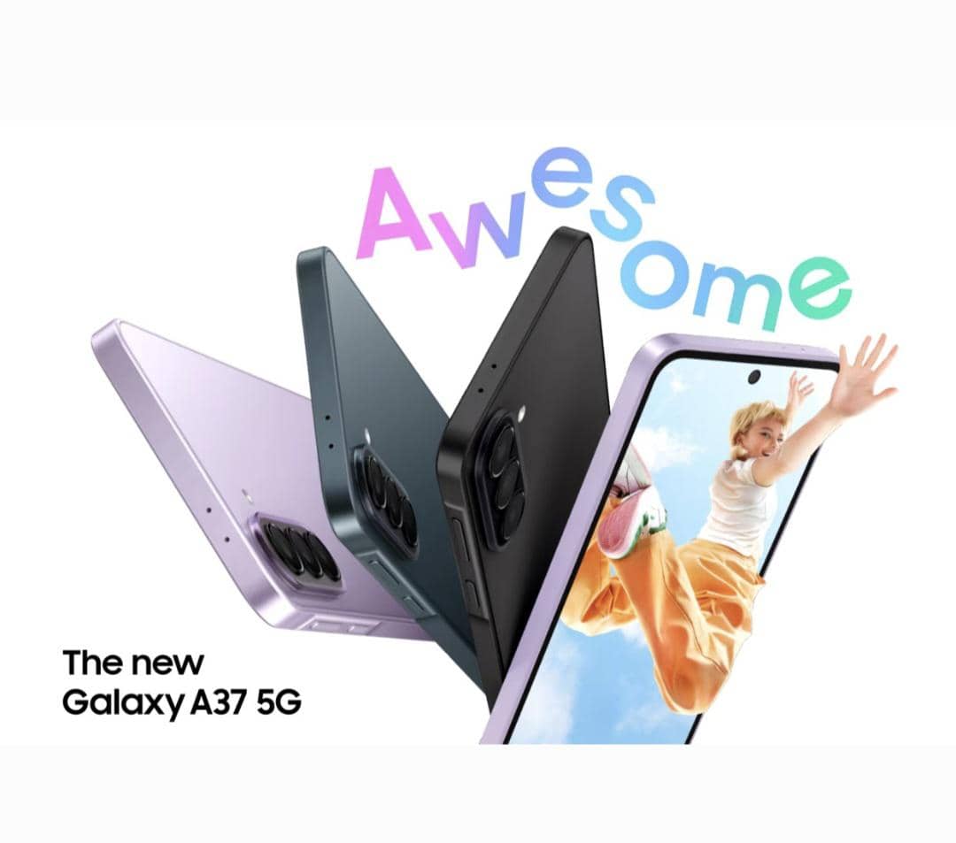 Samsung Galaxy A37