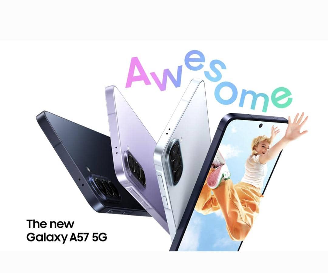 Samsung Galaxy A37 dan Galaxy A57 Resmi Debut Global
