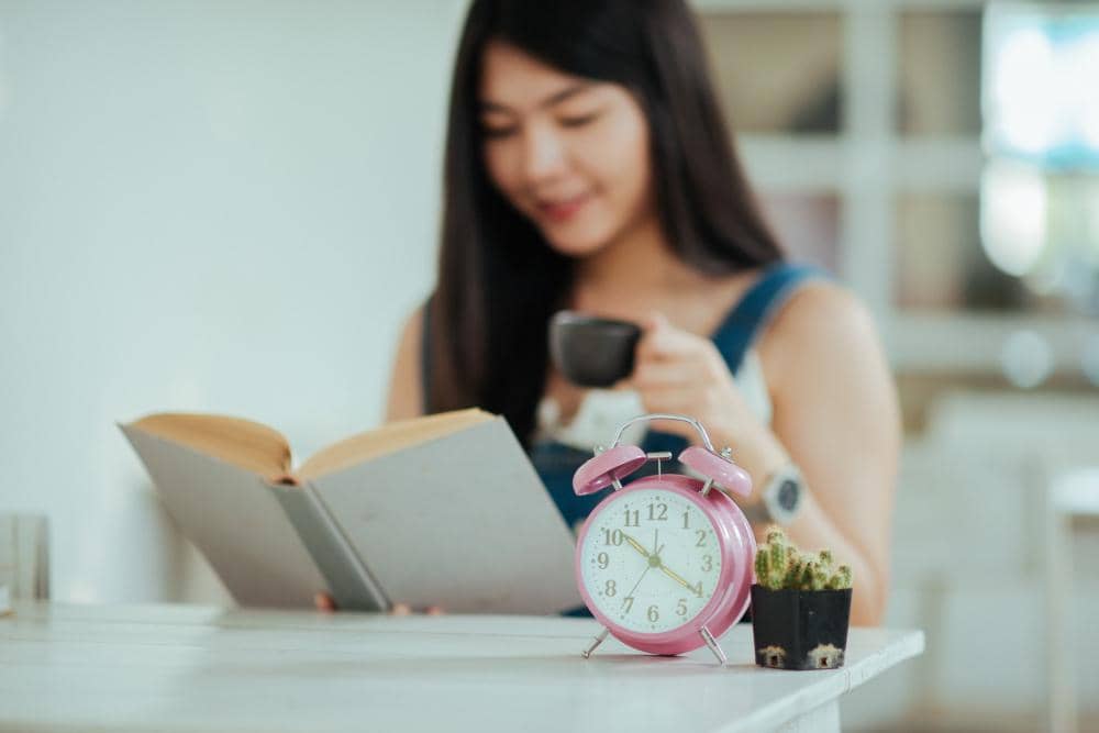 4 MBTI Paling Disiplin, Selalu On Track!