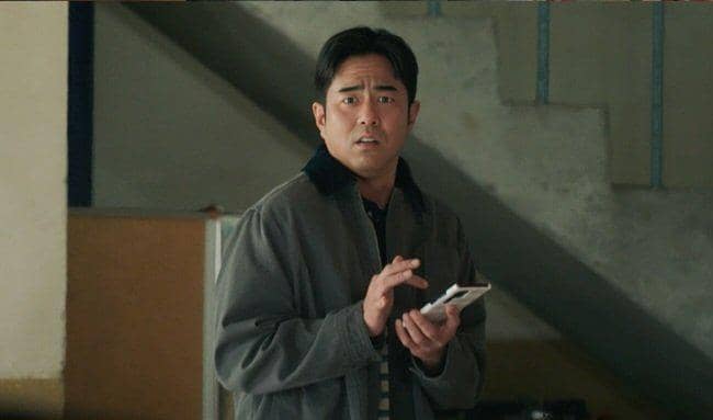 7 Drama yang Dibintangi Jun Suk Ho, Terbaru Phantom Lawyer