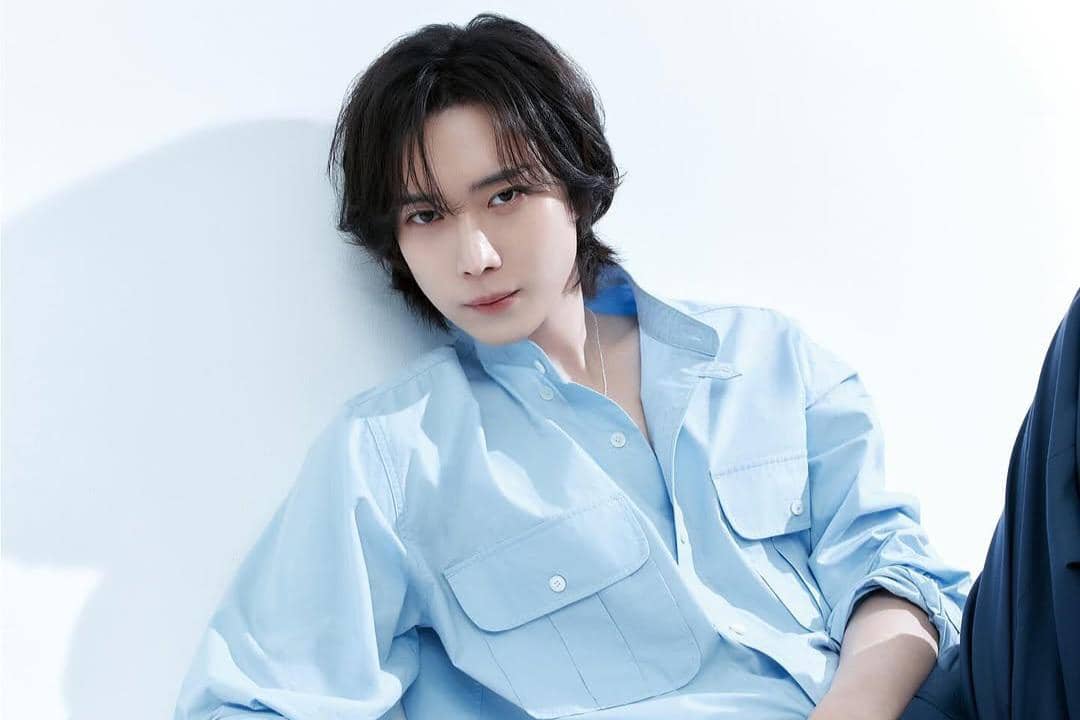 Kim Young Dae akan Wamil pada April 2026, Jadi Tentara Aktif