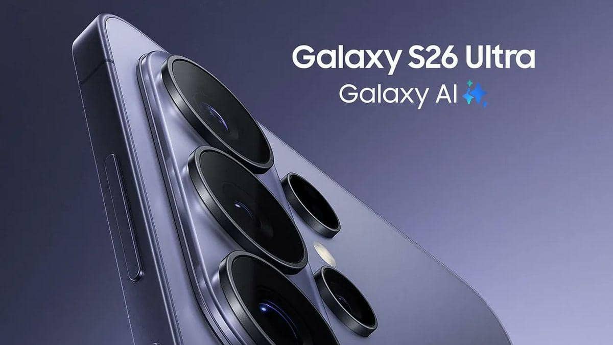 Galaxy S26 Ultra vs S25 Ultra untuk Foto dan Video Malam