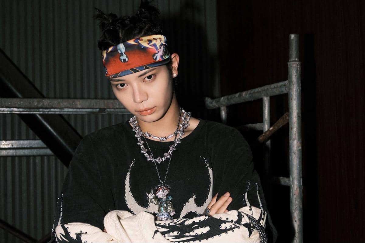 Lirik Lagu Summer Eyes - Ohyul LNGSHOT, Suguhkan Vibe OST Drakor