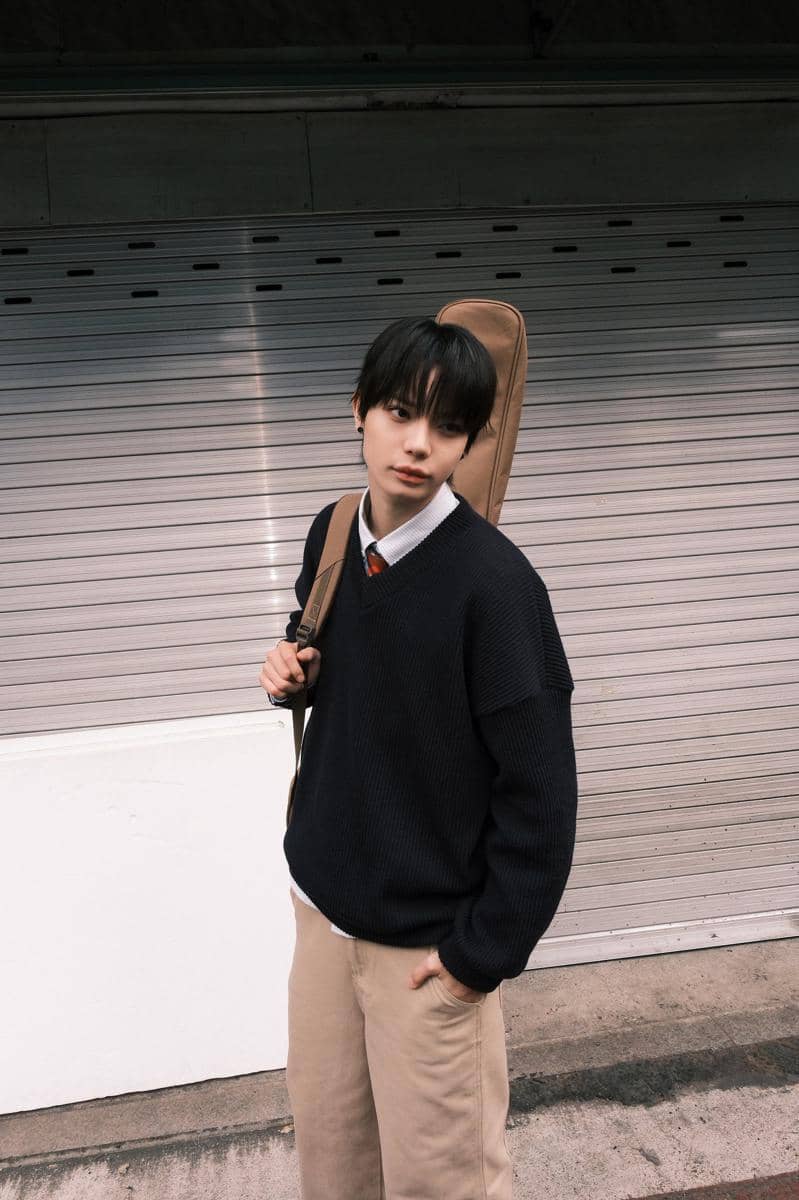 potret Ohyul LNGSHOT 