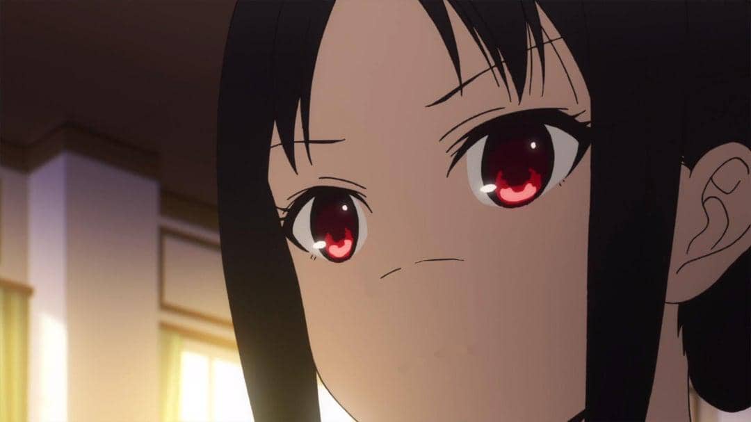 meme anime tentang hidung