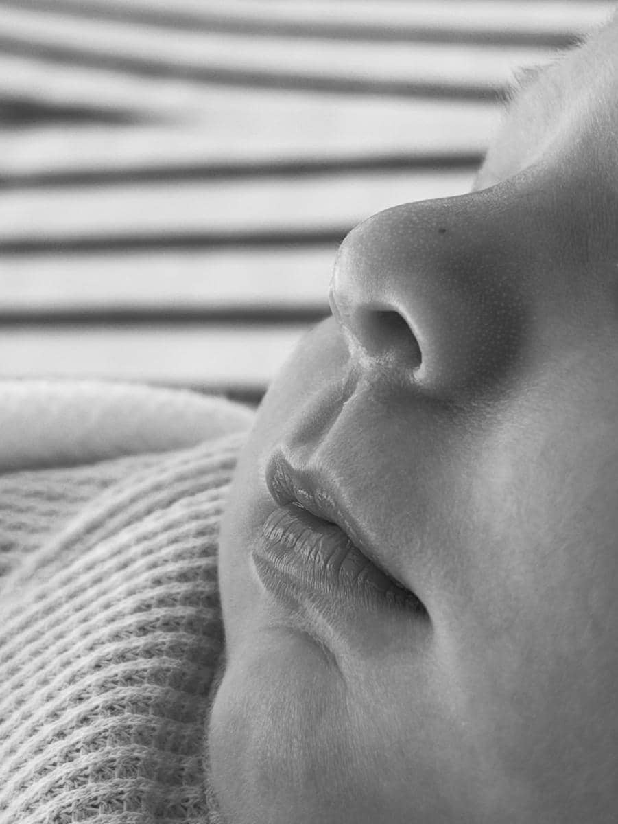 anak pertama Charlie Puth