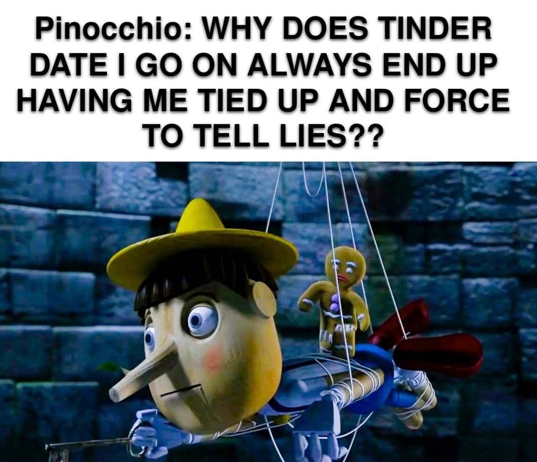 meme kartun lika-liku main aplikasi