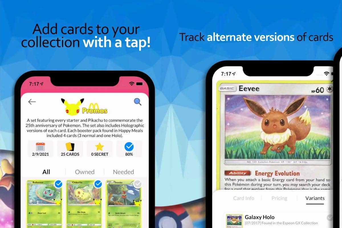 ilustrasi Pokellector