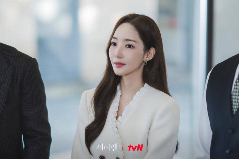 cuplikan drakor Siren's Kiss