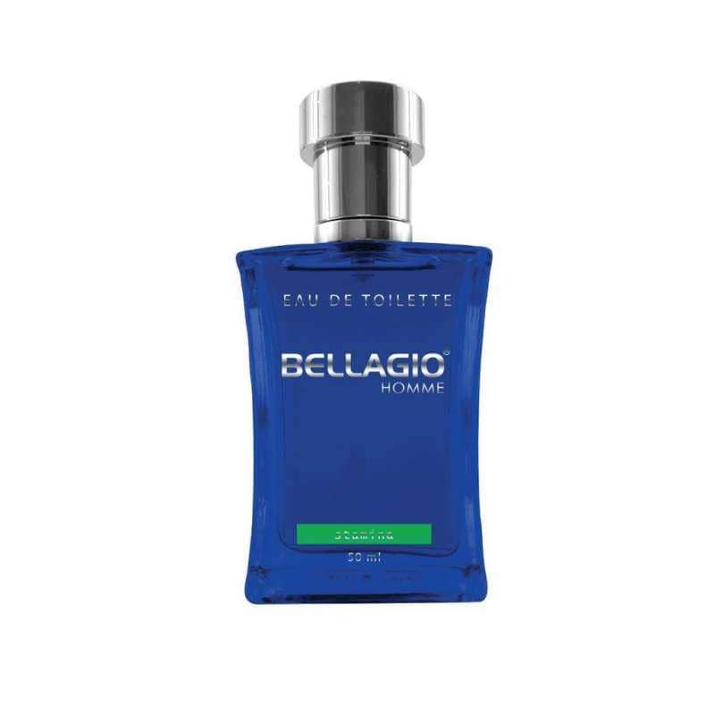 Bellagio Homme Stamina (Eau de Toilette)