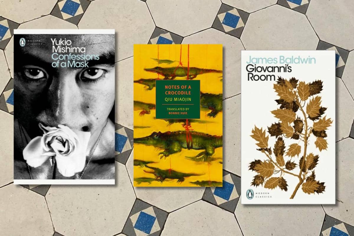 5 Novel Queer Klasik untuk Membuka Perspektif Baru