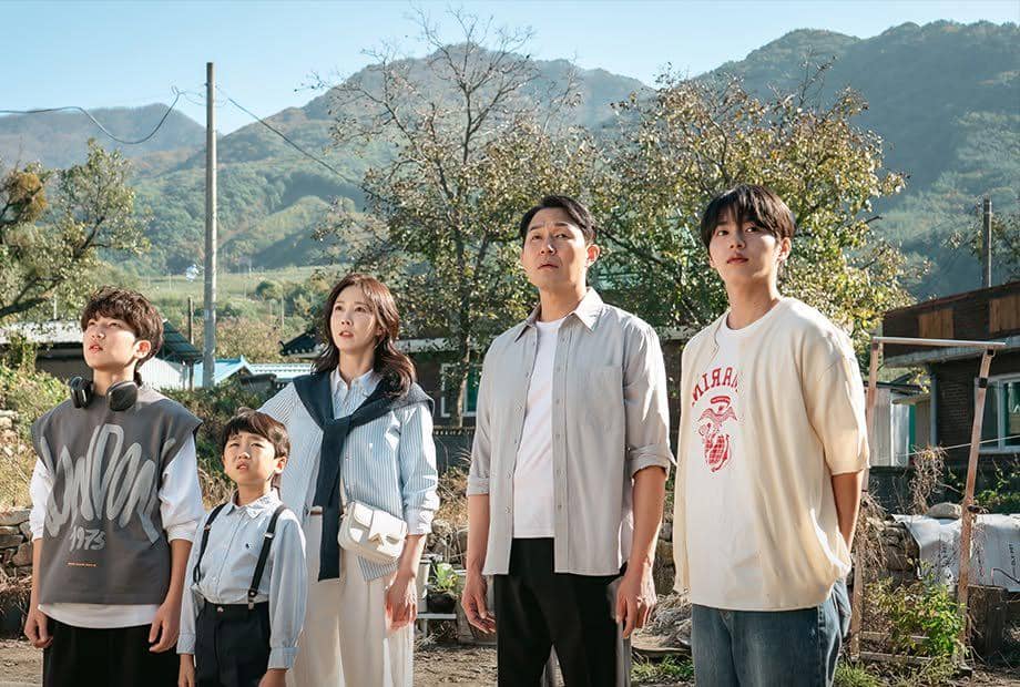 still cut drama Korea Cabbage Your Life