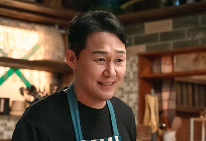 still cut drama Korea Cabbage Your Life