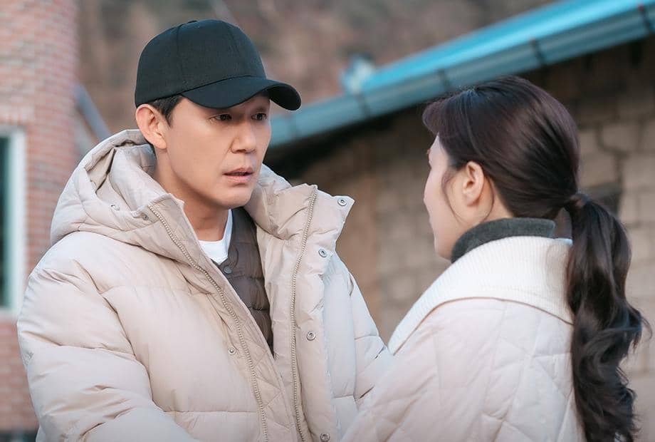 5 Keputusan Sulit Tae Hun yang Mengubah Hidupnya di Cabbage Your Life